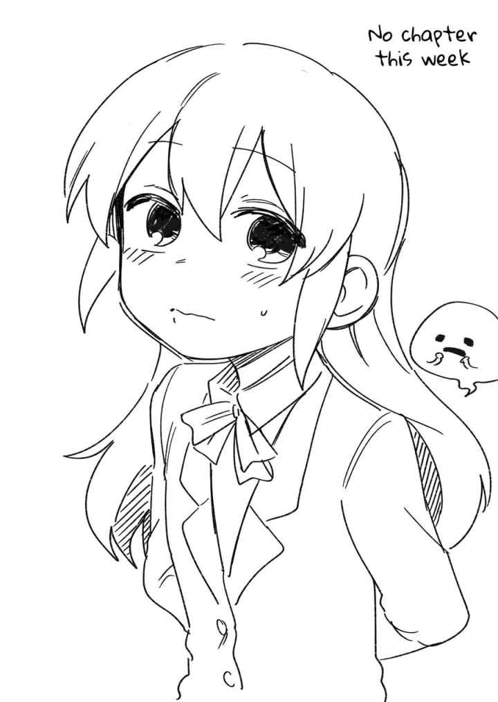 Senpai ga Urusai Kouhai no Hanashi chapter 159.5 halaman 4