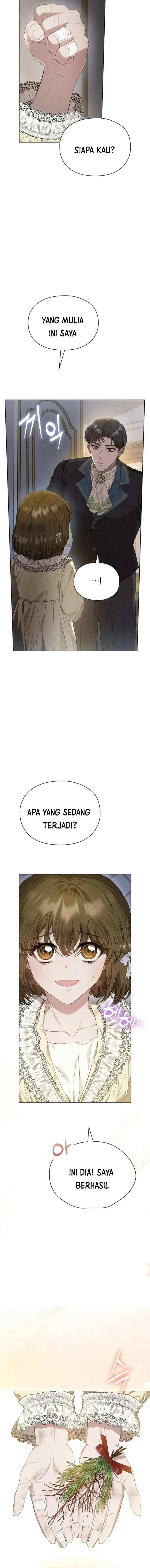 The Extra Decided to Be Fake chapter 9 halaman 16