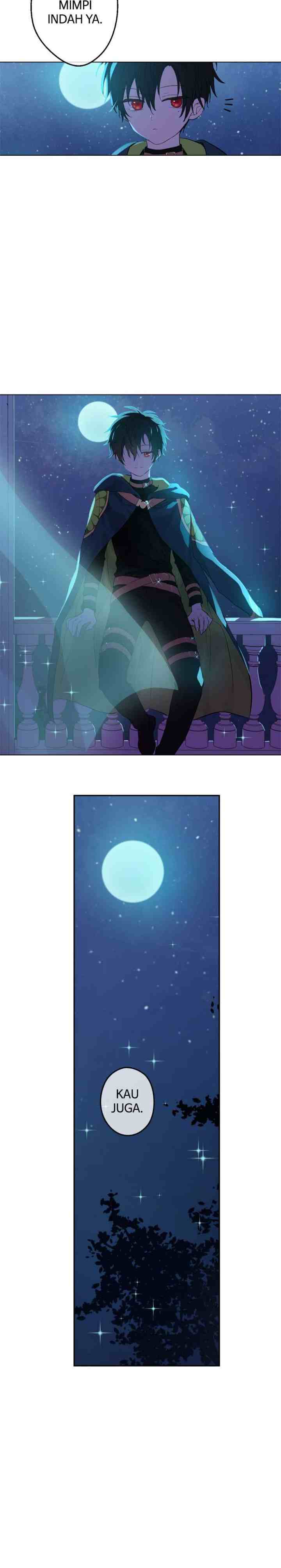 Who Made Me a Princess chapter 34 halaman 5
