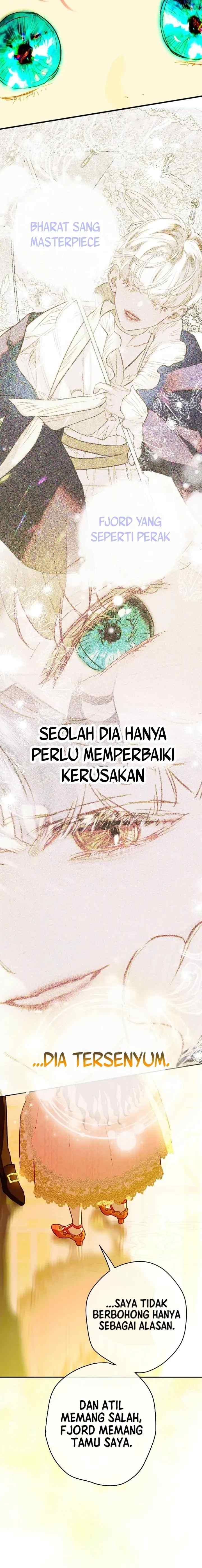 My Mom Got A Contract Marriage chapter 42 halaman 11