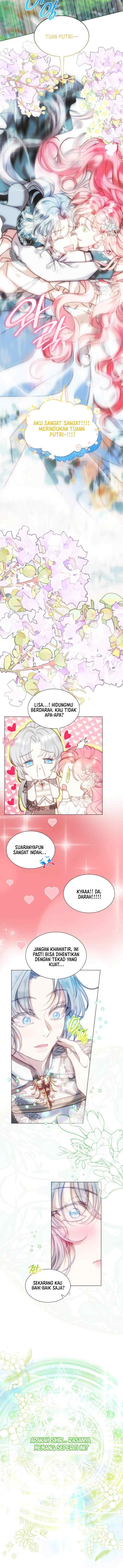 I Was Born The Second Daughter chapter 48 halaman 10