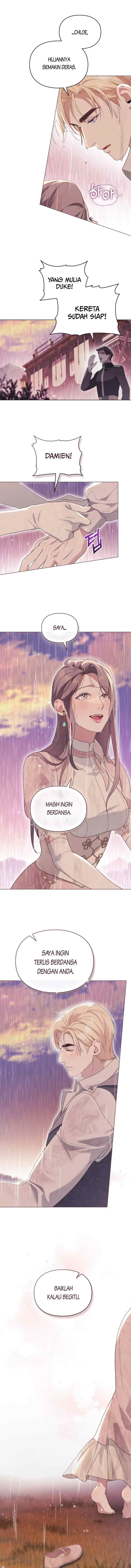 Betrayal of Dignity chapter 40 halaman 6