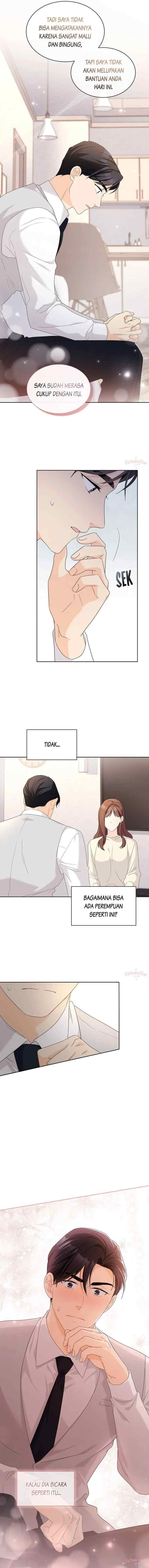 I'm in Love (INO) chapter 26 halaman 5