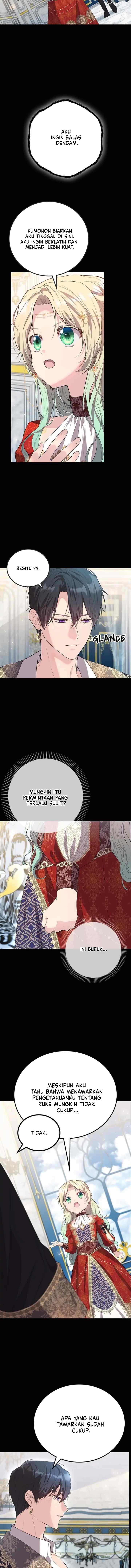 Trumping My Tragic Destiny chapter 5 halaman 13
