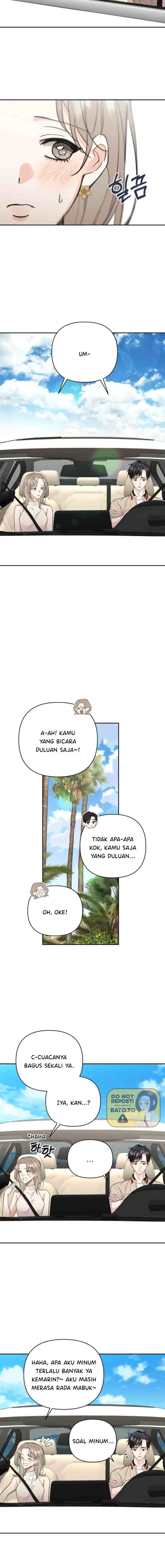 Really Truly Getting a Divorce chapter 40 halaman 8