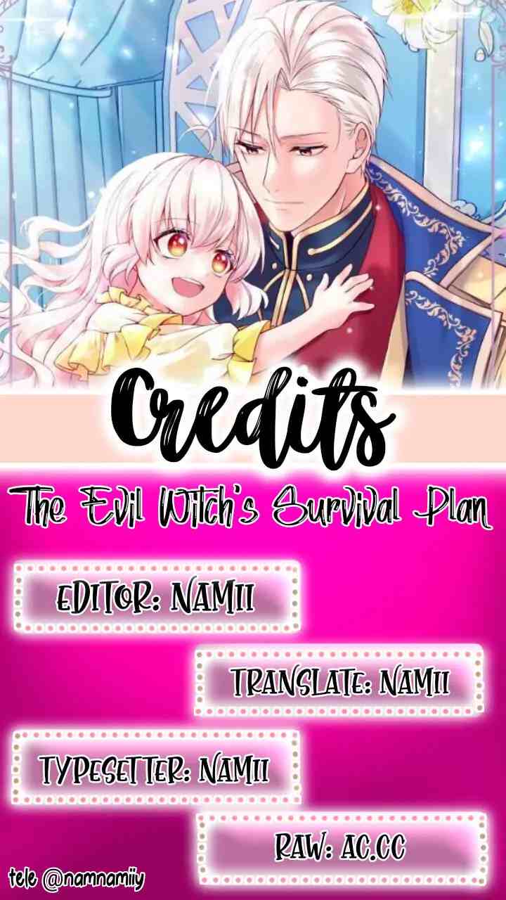 The Enchanting Villainess chapter 33 halaman 13