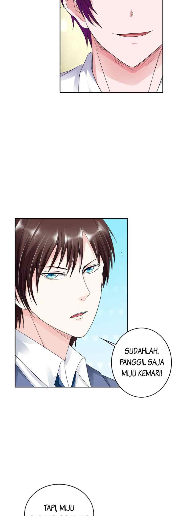 Uma Noite Imperdoável chapter 69 halaman 12