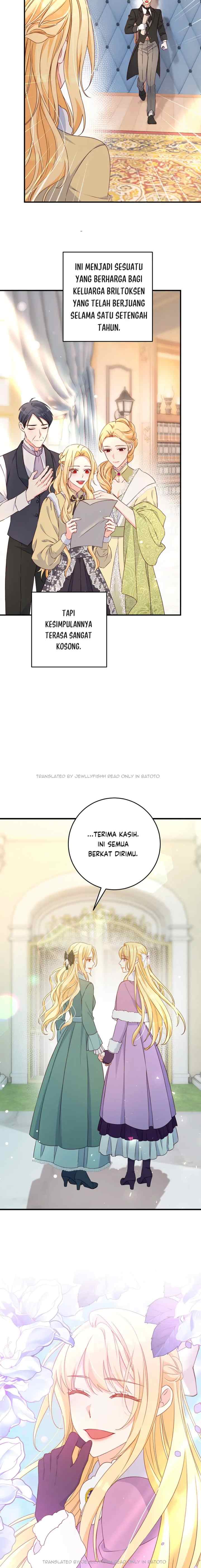 There Is No Mercy chapter 2 halaman 10
