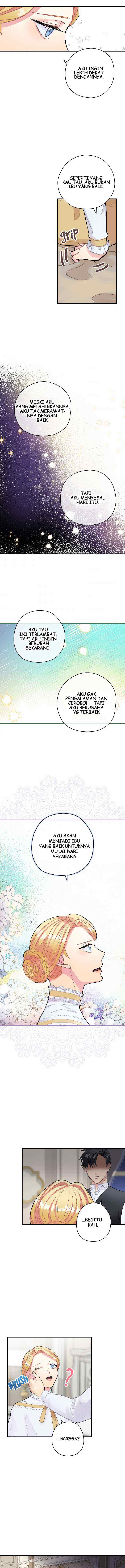 The Flower Dances and the Wind Sings chapter 5 halaman 11