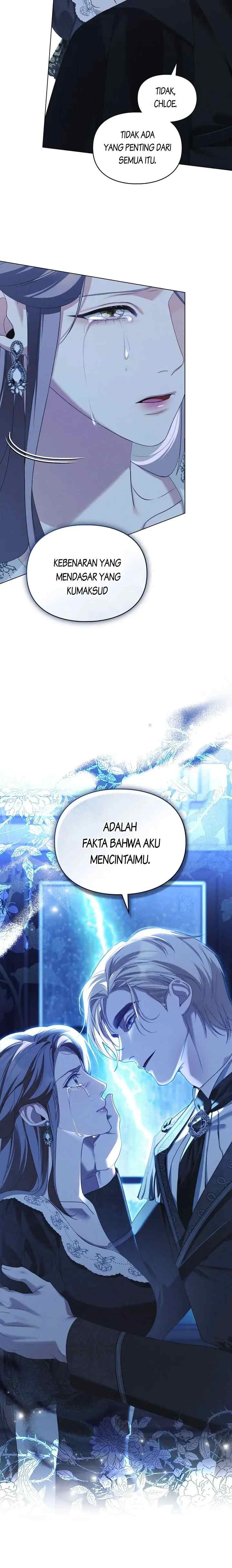 Betrayal of Dignity chapter 43 halaman 8