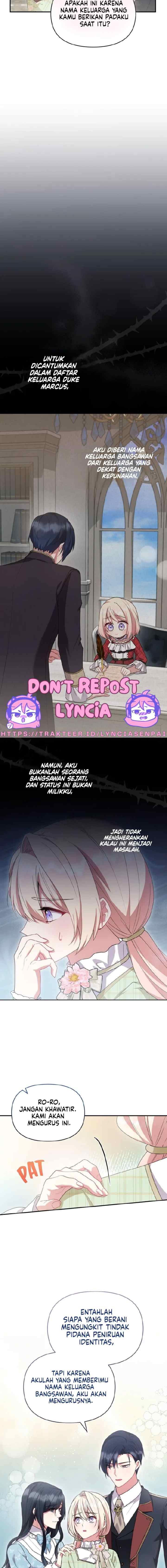 You Are So Cute chapter 54 halaman 4