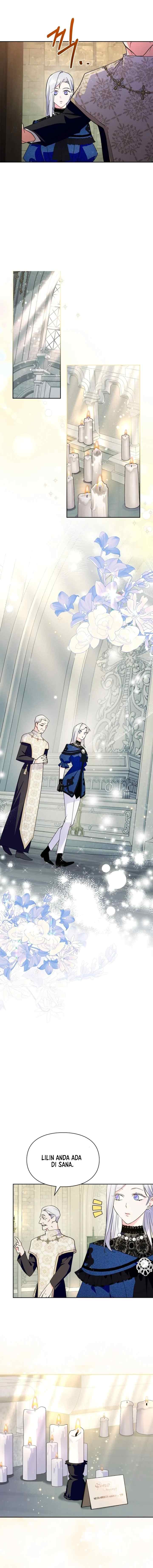 I Became the Tyrant's Servant chapter 21 halaman 9