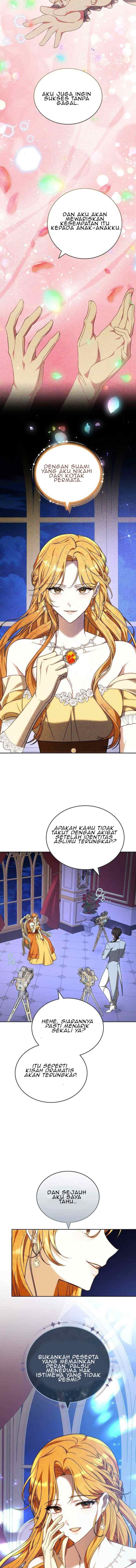 Bride of Obsidian chapter 40 halaman 7