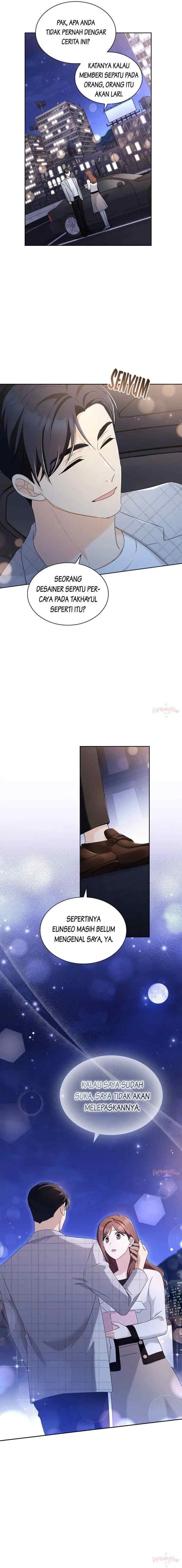 I'm in Love (INO) chapter 35 halaman 6