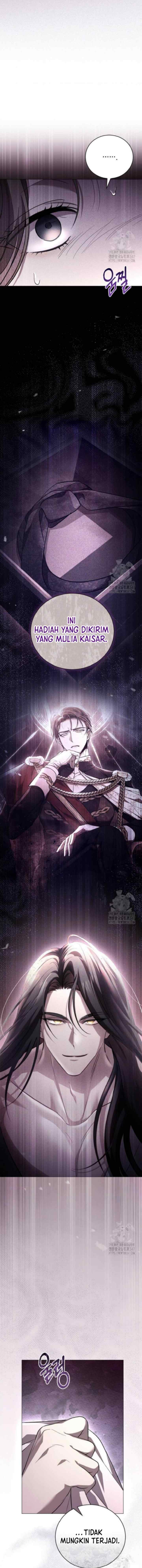 Dark Chain chapter 2 halaman 10