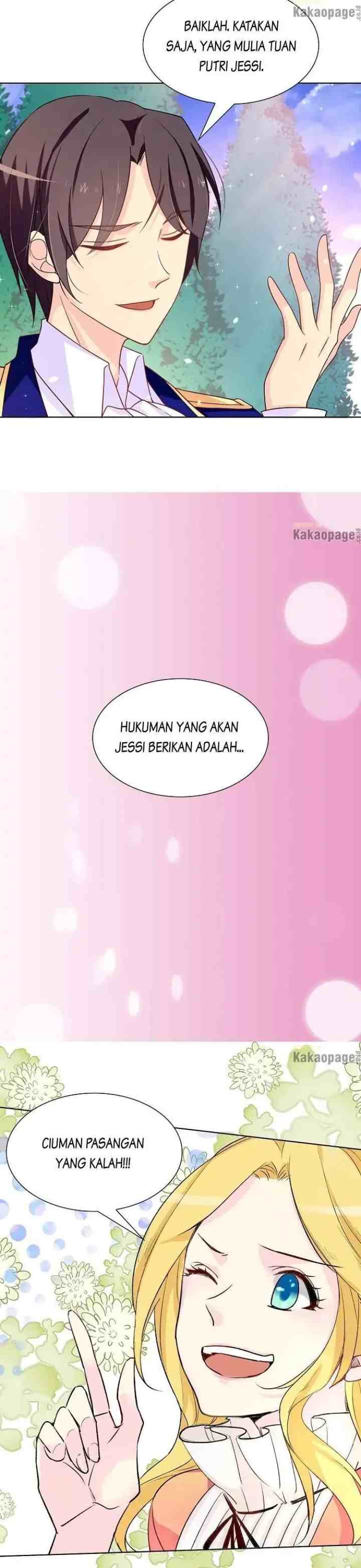 The Prince's Heavenly Fiancée chapter 40 halaman 7