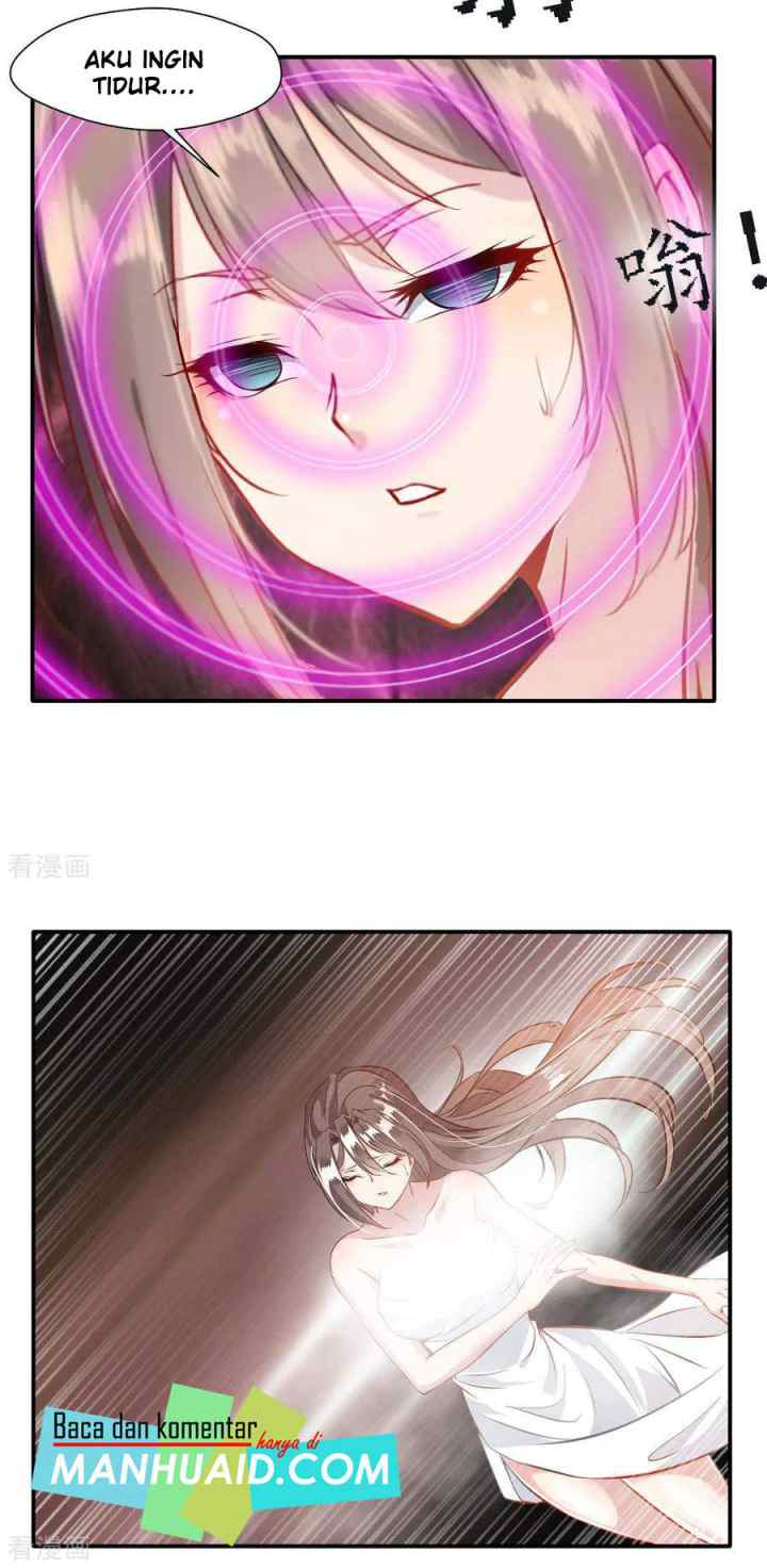 Jueshi Guzun chapter 29 halaman 7