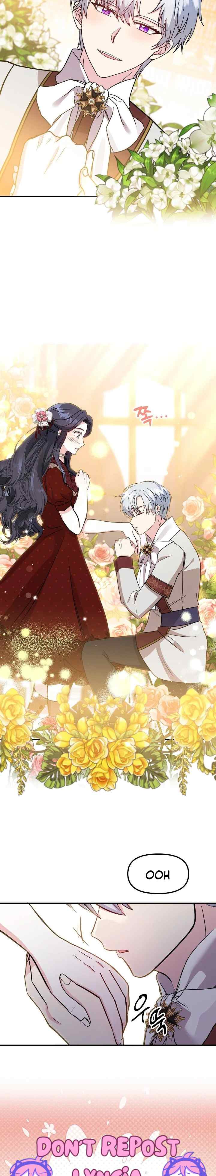 I Became The Tutor of The Royal Twins chapter 26 halaman 9