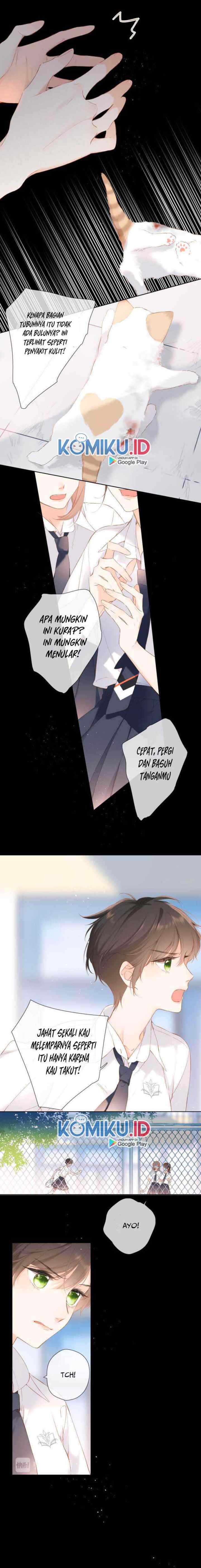 Once More chapter 87 halaman 4