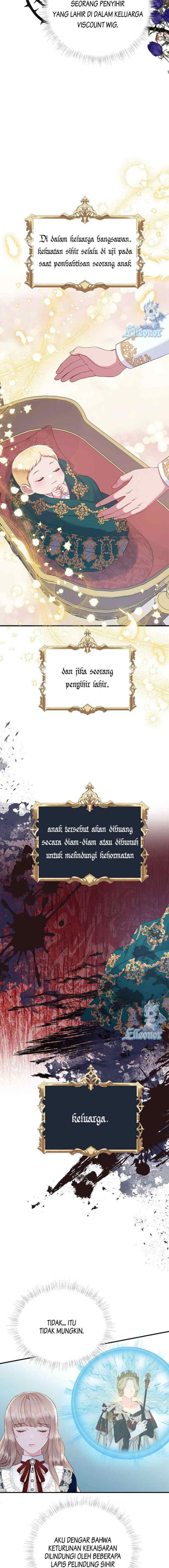 What Does That Evil Dragon Live For? chapter 40 halaman 16