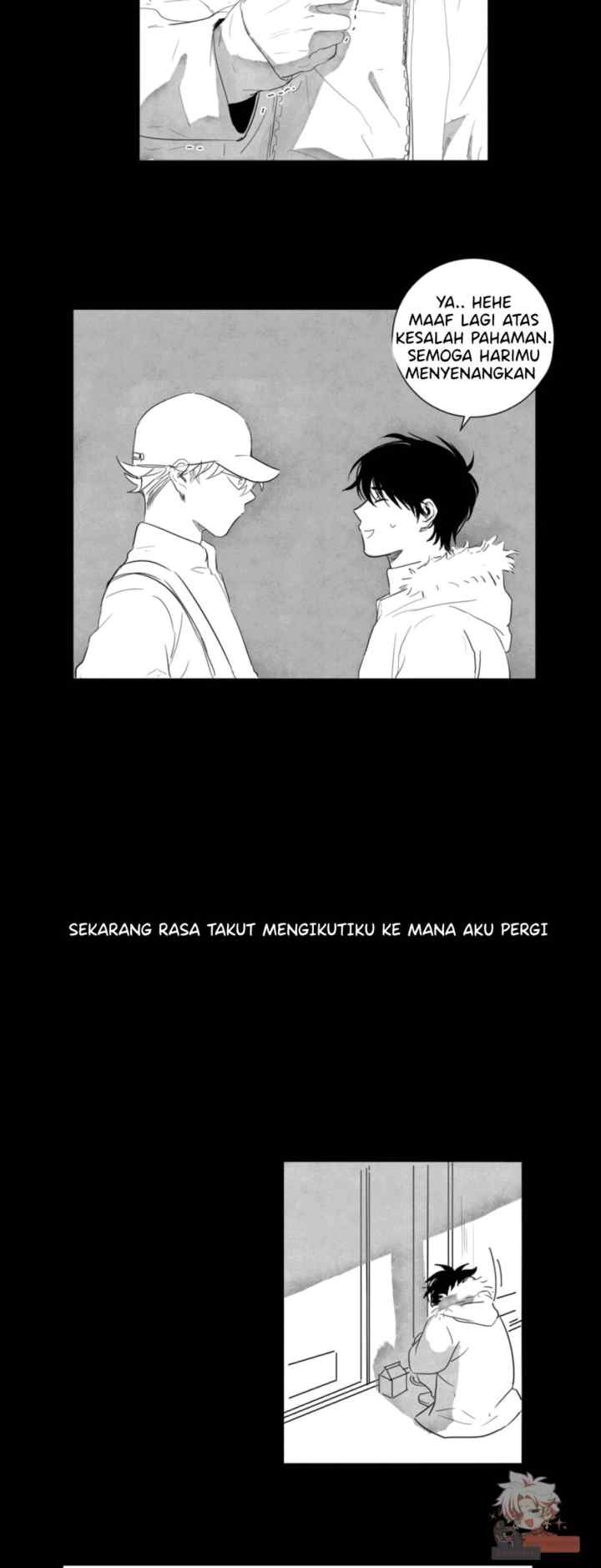 Stalker's Game chapter 1 halaman 18