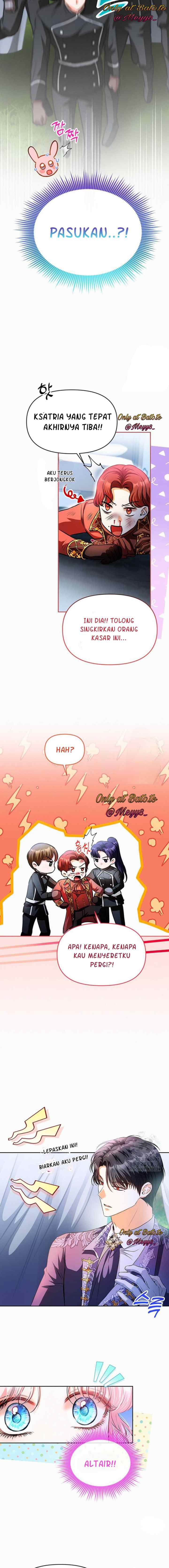I Think My Marriage Was A Mistake chapter 36 halaman 13