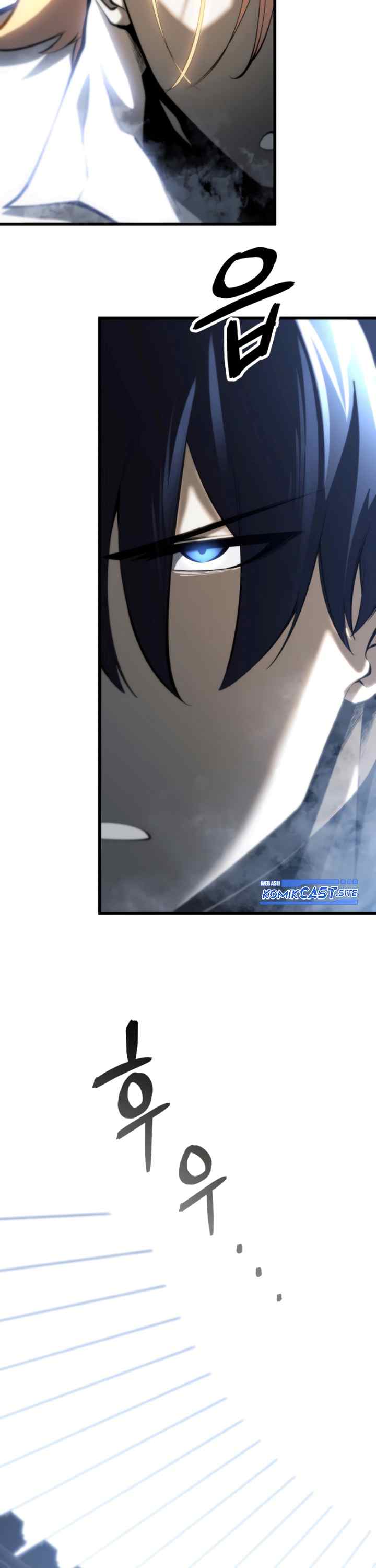 Swordmaster's Youngest Son chapter 71 halaman 4