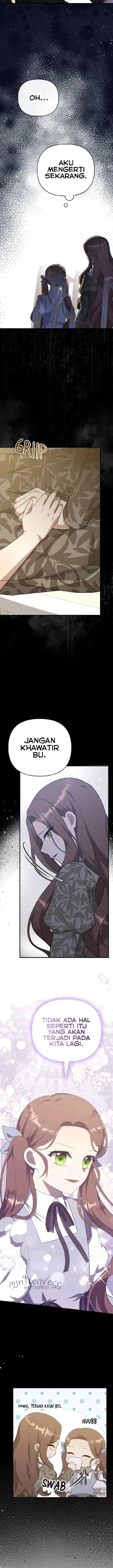 The Grand Duke's Beloved Granddaughter chapter 11 halaman 11