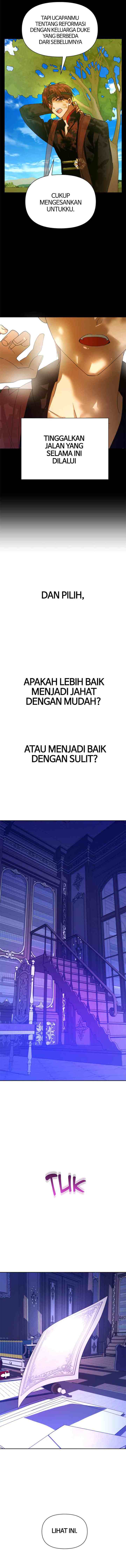 Your Throne chapter 88 halaman 17