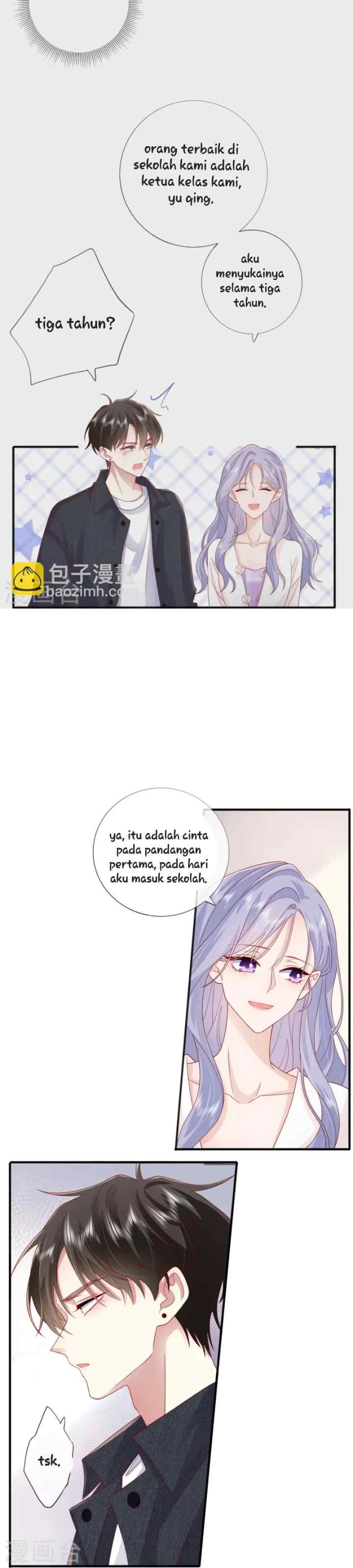 Distance of Two Star chapter 67 halaman 6