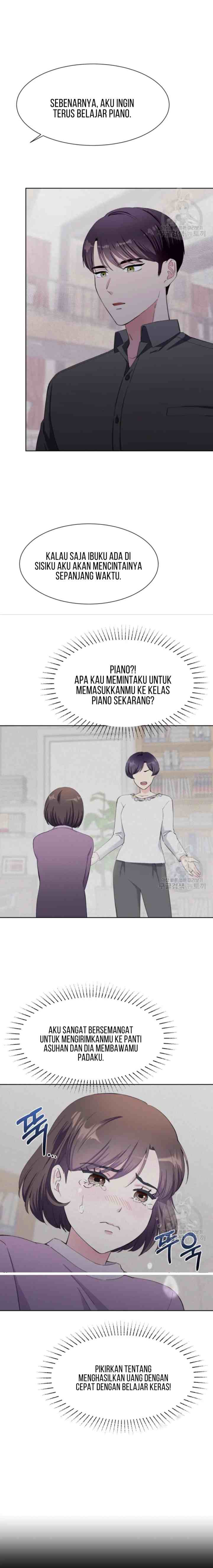Pure Love of a Man chapter 32 halaman 14