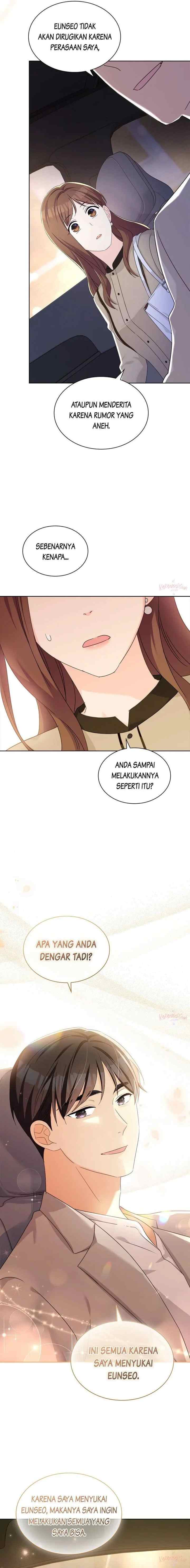 I'm in Love (INO) chapter 33 halaman 7