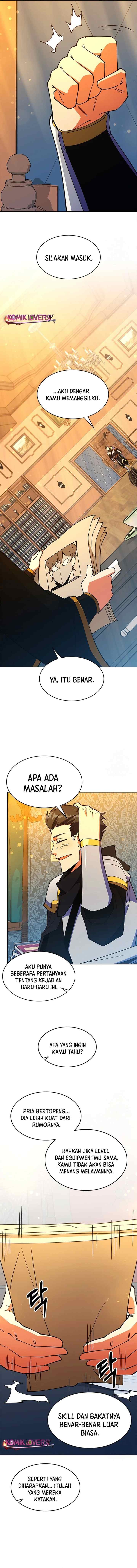 I'm Going to Steal Again Today chapter 59 halaman 11