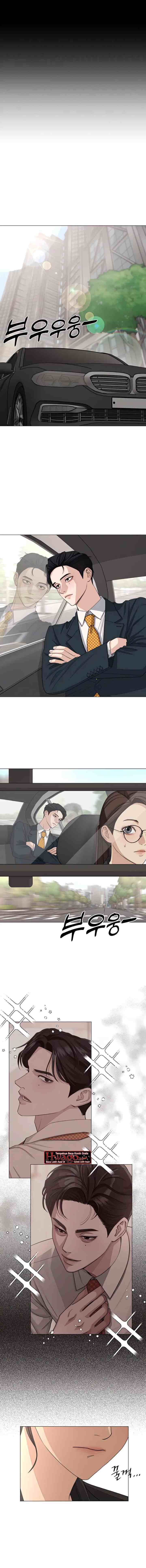 Lee Seop's Love chapter 2 halaman 16
