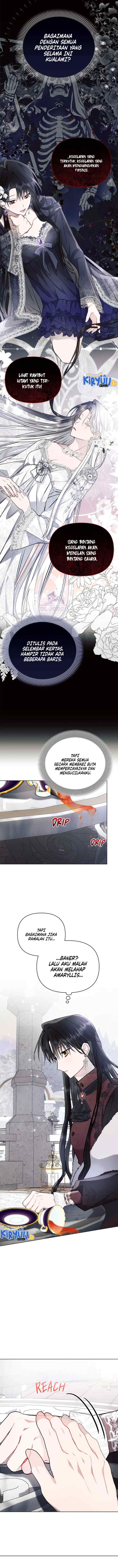 Ashtarte chapter 64 halaman 6