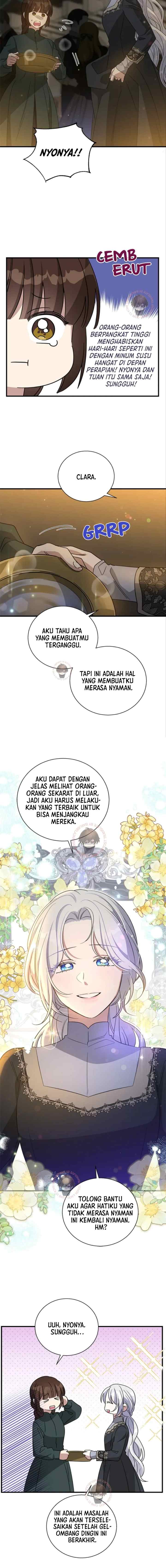 Cassia & Zesteer chapter 102 halaman 10