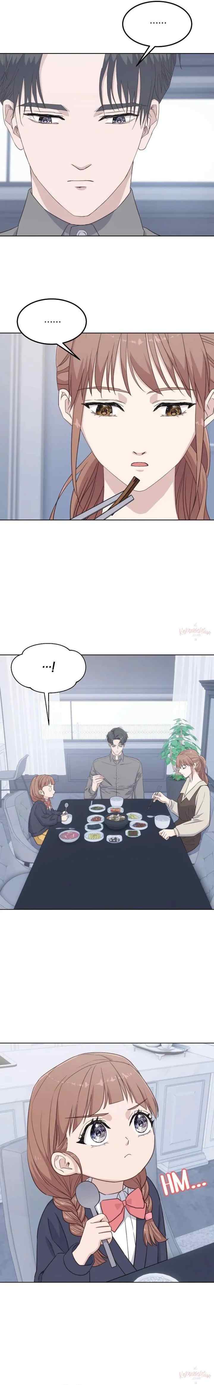 Delete (Tasse) chapter 48 halaman 15
