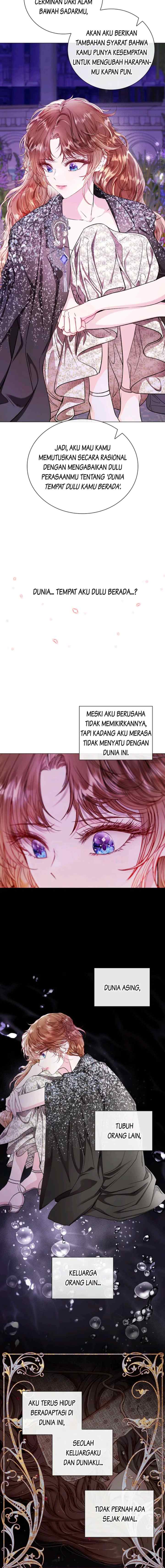 I Woke Up as the Ugly Duckling chapter 111 halaman 11