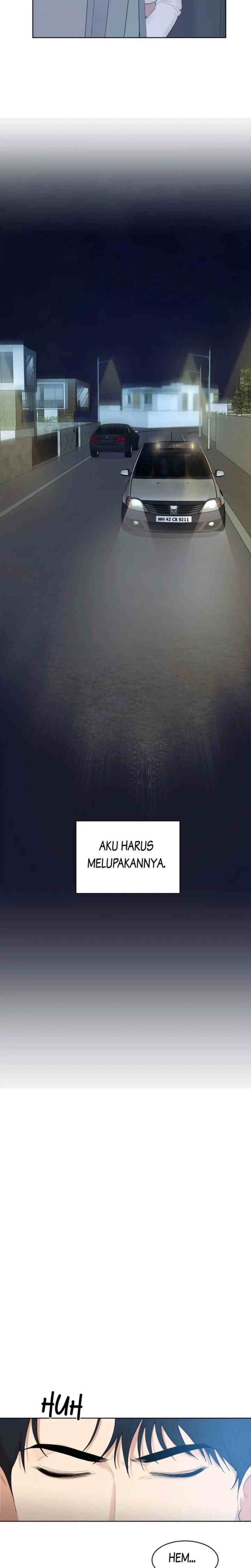 My Wife Is Back chapter 16 halaman 6