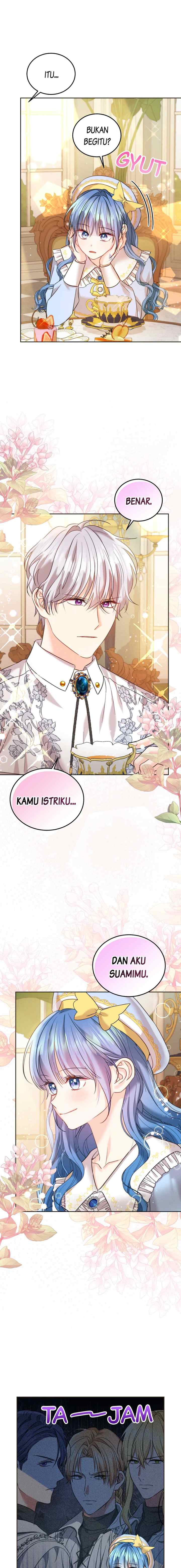 Saving the Villain Who was Abandoned by the Female Lead chapter 89 halaman 13