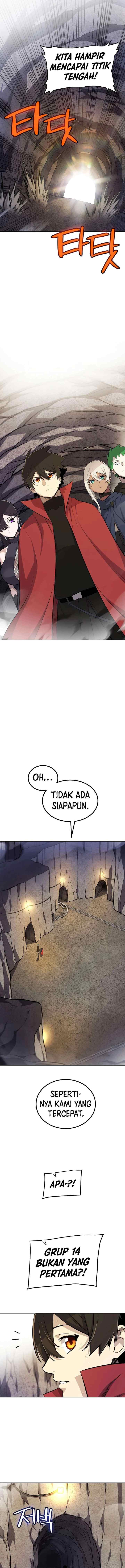 Overpowered Sword chapter 111 halaman 10