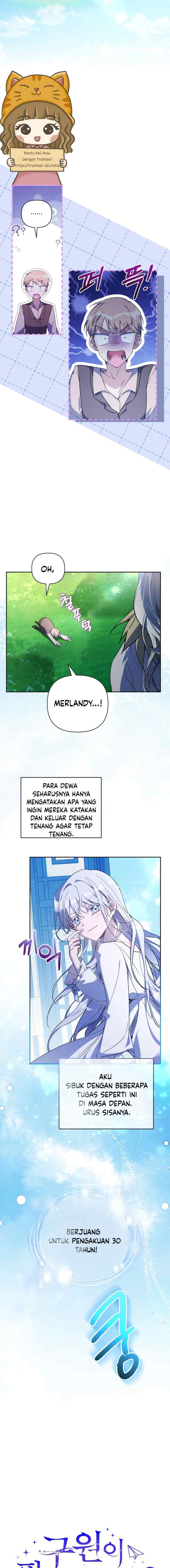 Do You Need Salvation? chapter 11 halaman 4