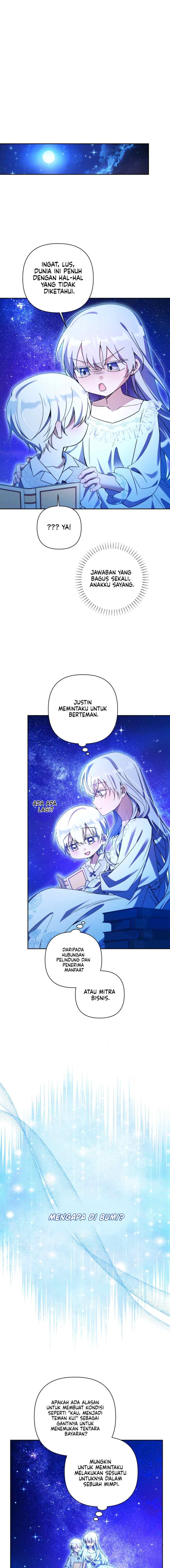 Do You Need Salvation? chapter 15 halaman 6