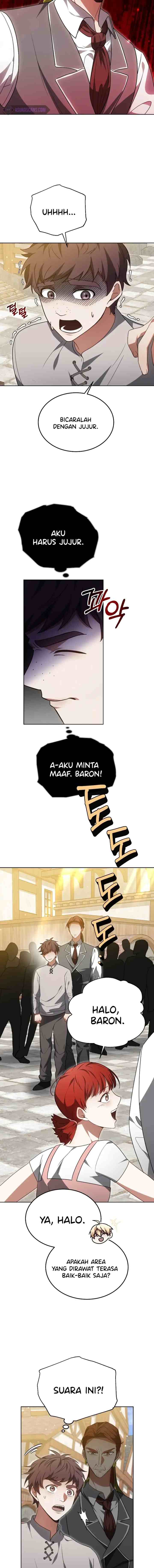 Dr. Player chapter 56 halaman 7