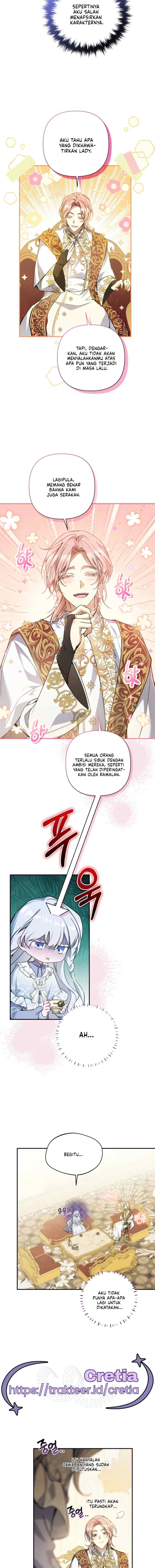 Do You Need Salvation? chapter 27 halaman 12