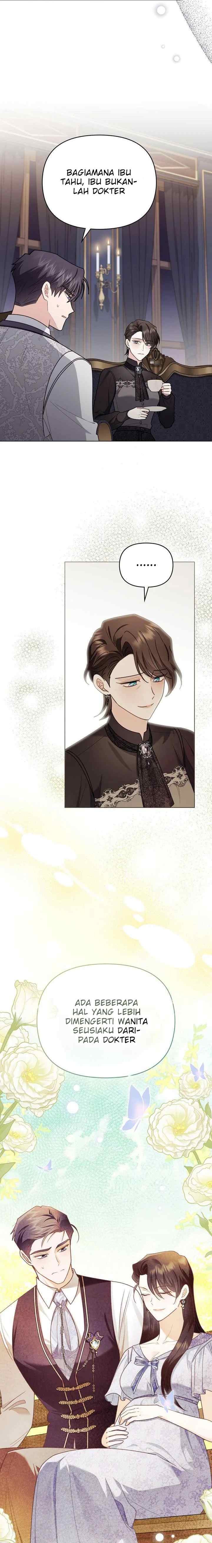 Finding Camellia chapter 125 halaman 12