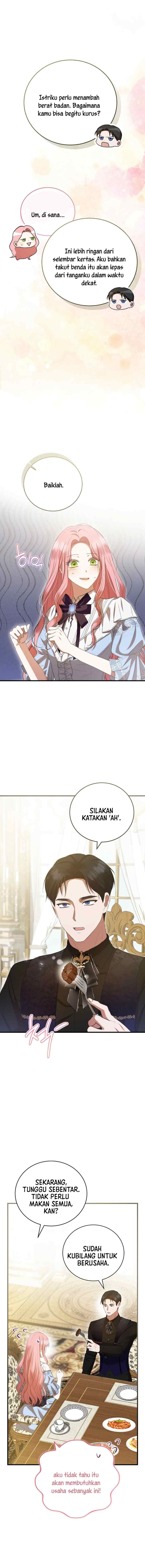 Peony - I Saw the Future with the Killer Grand Duke chapter 39 halaman 12
