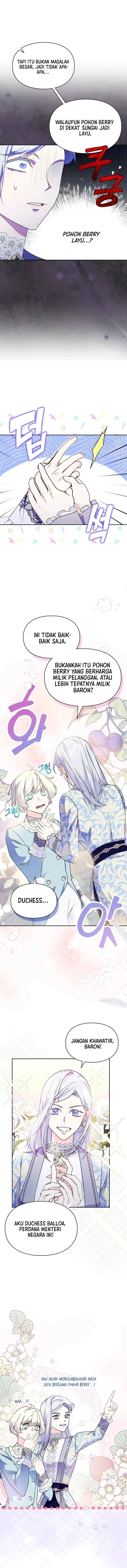 I Became the Tyrant's Servant chapter 10 halaman 7