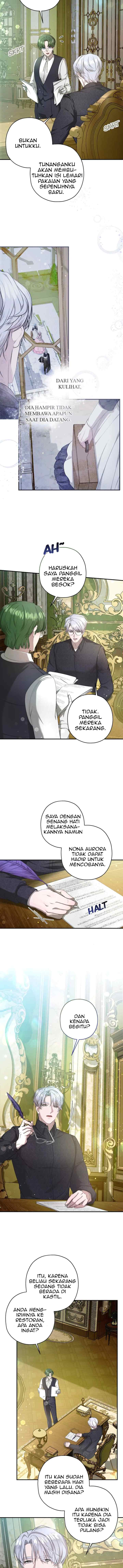 The Devilishly Trash Duke chapter 5 halaman 9
