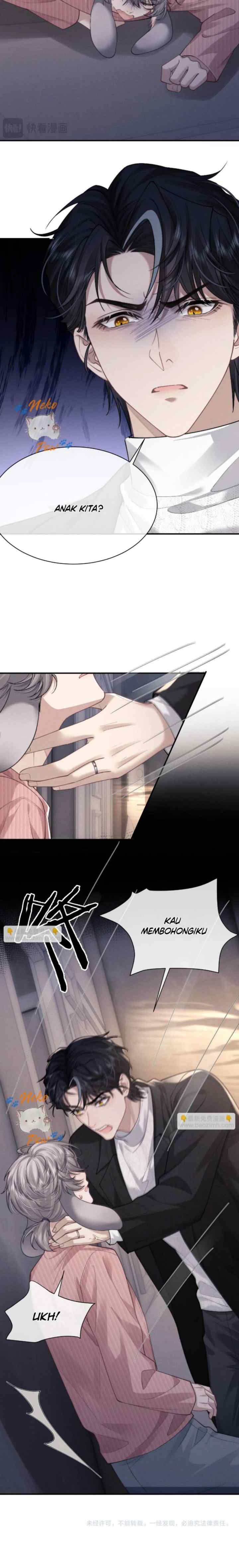 Everlasting Love chapter 68 halaman 11